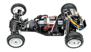 TAM47381    1/10 RC Super Astute Buggy Kit, 2018 Limited Edition
