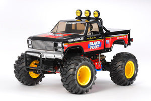 TAM58633    RC Blackfoot 2016 1/10 Truck Kit