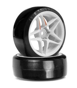 HPI160930 Sport 3 Drift "Aurimas 'Odi' Bakchis" Nissan Silvia S15