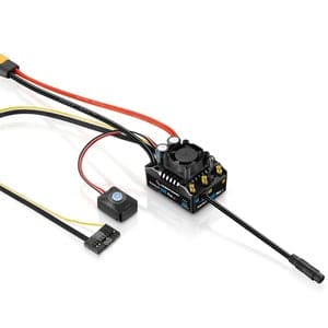 HWI30113201 Xerun Axe R3 ESC