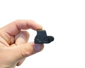 GOASHORT-HOLO GoatGuns Short Holo Sight for AR15/M16A1. 1 1/4" in length