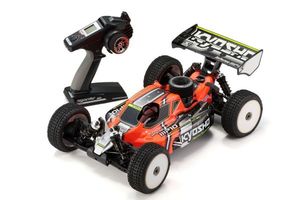 KYO33025T1S Inferno MP10 GP Red Readyset