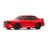HPI160990 nano-TTR 1989 BMW M3 E30 Ravaglia - Red