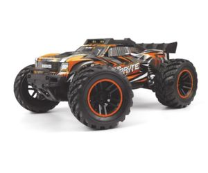 BZN540291 Spryte MT Turbo 1/20 4WD Electric Monster Truck - Orange