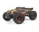 BZN540291 Spryte MT Turbo 1/20 4WD Electric Monster Truck - Orange