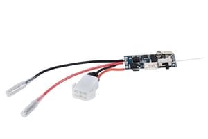 BZN534767 2.4GHz Receiver PCB; Warrior