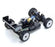 KYO33028 1/8 Scale Radio Controlled .21 Engine Powered 4WD Racing