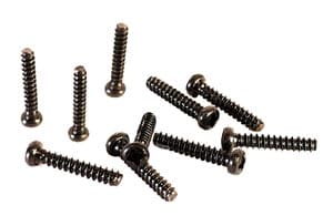 BZN534749 Button Head Screw 2.3x12mm