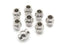 BZN540030 Steering Pivot Balls (8pcs), Slyder & Turbo Slyder