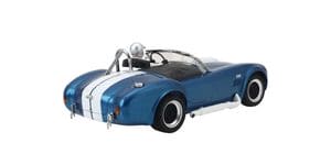 KYO66610 FIRST Mini-Z Shelby Cobra 427