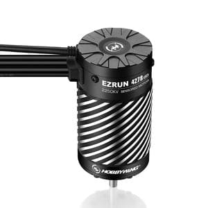 HWI30402141 EzRun 4278SD G2R 2250KV (3-6S) Motor