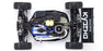 KYO33026 Inferno MP10 TKI3 1/8 .21 Nitro Powered Buggy