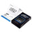 SRTW45 W45 Standard HV Coreless Waterproof Servo, .18sec / 624.9oz @ 8.4V