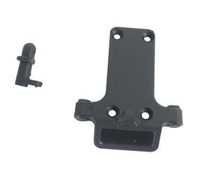 BZN540070 ST Rear Bumper and Rear Body Post, Slyder