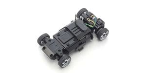 KYO66603L First Mini-Z Mazda FD35