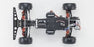 KYO30617C Optima 1/10 Scale Electric Powered 4WD Off-Road Buggy Kit