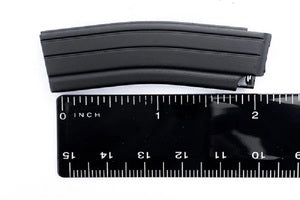 GOAAR-MAG GoatGuns Diecast Metal Magazine for AR15/M4, holds 6 rounds