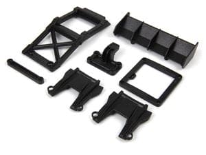 BZN540321 ST Body Parts Set for Spryte