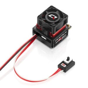 HWI30108001 Quicrun 10BL60 Sensored G2 ESC