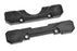 COR00180-979 Suspension Arm Mount Covers, Rear, Composite, 1 Set, Spark