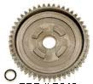 RRP7246 46T SAVAGE X HARDENED STEEL SPUR GEAR