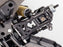 TAM58600 RQC TT-02 Type S Chassis Kit
