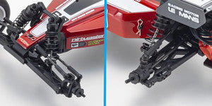 KYO34311 Ultima SB Dirt Master, 1/10 Scale Radio Controlled Electric 2WD Buggy Kit