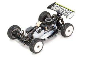 KYO33025T1S Inferno MP10 GP Red Readyset