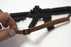 GOASLING-LEATHER GoatGuns Sling - Leather