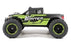 BZN540110 Smyter MT 1/12 4WD Electric Monster Truck - RTR - Green **If you do order from this Sale, ALL sales are final sale