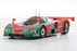 KYOMZP342RE-B MR-03W-LM Mazda 787B No.55 LM 1991 Autoscale Mini-Z Body