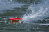 RGRB1133 LightWave Electric Micro RTR Boat; Red (For Extra battery order part number RGRB1168)
