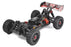 COR00287-O Syncro-4 1/8 4S Brushless Off Road Buggy, RTR, Orange