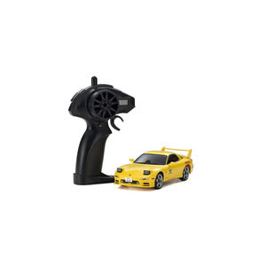 KYO66603A First Mini-Z Initial D MAZDA RX-7 FD3S