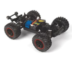 BZN540290 Spryte MT Turbo 1/20 4WD Electric Monster Truck - Red
