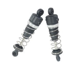 BZN540071 ST Shock Absorbers (2P), Slyder & Turbo Slyder