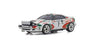 KYO32649JK Mini-Z AWD Toyota Celica Turbo GT-Four No.7 WRC 1993 Juha Kankkunen