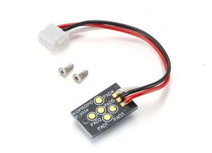 KYO32893G MINI-Z Racer MR-04EVO2 Chassis Set (W-MM/8500KV) w.V2 Gyro