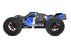 COR00474-B Kagama XP 6S Monster Truck, Roller Chassis Version, Blue