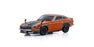 KYO32645OR MINI-Z AWD Nissan Fairlady 240Z-L Tuned Version Orange