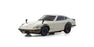 KYOMZP467W ASC MA-020 Nissan Fairlady 240ZG Body, White