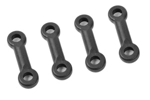 COR00180-089 Anti-Roll Bar Ball Cups - Composite - 4 pcs: Dementor, Kronos, Python, Shogun, Kagama