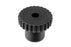 COR00110-009 Composite Lock Nut SSX-10 - 1 pc
