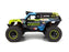 HPI160804 Venture18 U4 Ford Bronco 4400 - VGJR