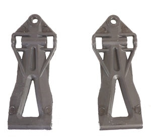 BZN534708 Lower Arm (2pcs), Warrior