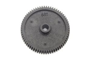 KYOFA556-68 TC Spur Gear 68 Tooth, FZ02 Fazer Mk2 Touring Car
