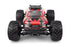 BZN540302 Spryte MT 1/20 4WD Electric Monster Truck - Red **If you do order from this Sale, ALL sales are final sale