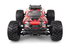 BZN540302 Spryte MT 1/20 4WD Electric Monster Truck - Red **If you do order from this Sale, ALL sales are final sale