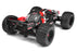 COR00274-R Kagama XP 6S Monster Truck, RTR Version, Red