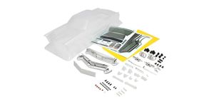 KYOFAB711 1965 Buick Riviera Clear Body